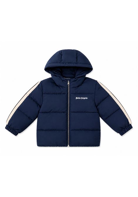 Giubbino con logo PALM ANGELS | F6PANBPF2071528
